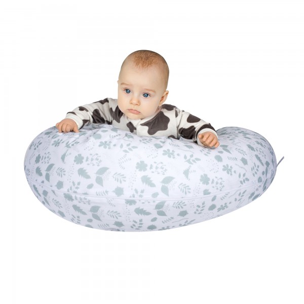 Multi-Function Baby Bath Net & Cushion