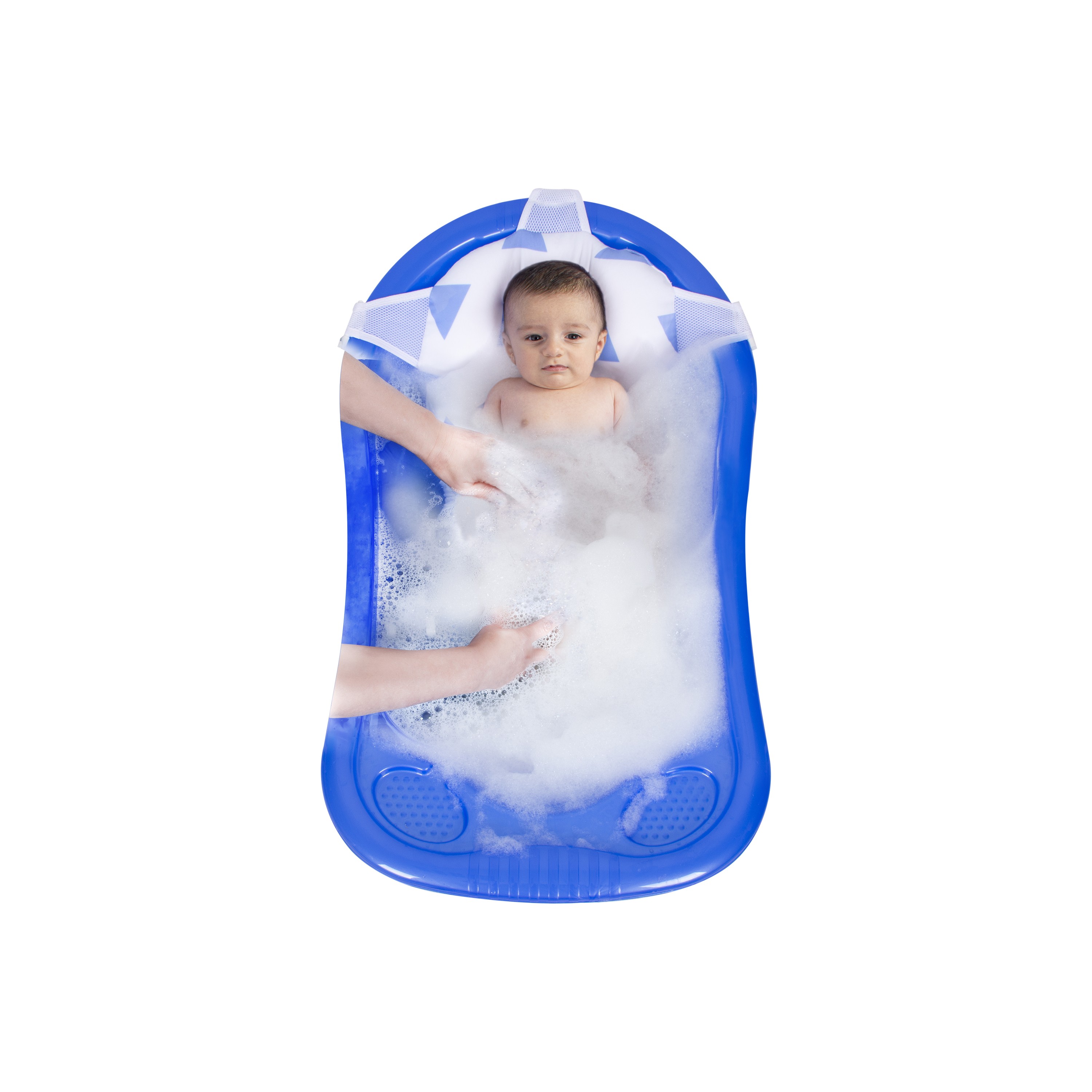 Baby best sale bath hammock