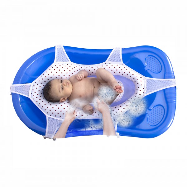 Luxury Baby Bath Net