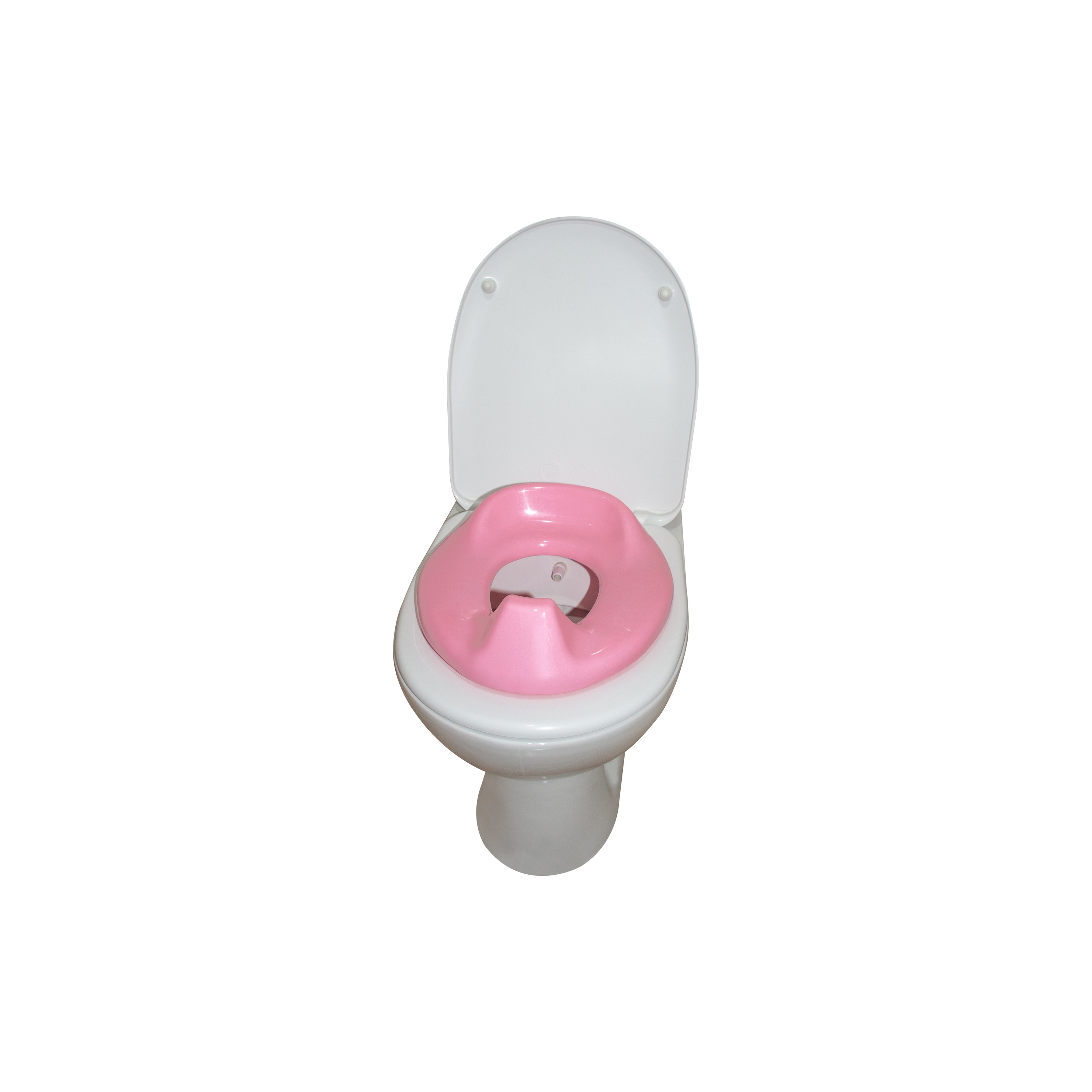 Plastic Trainer Seat Sevi Bebe