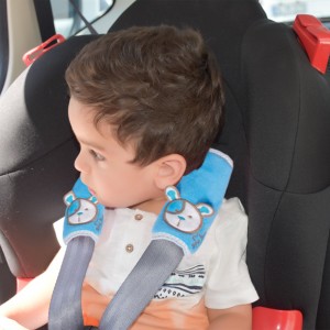 Car Seat Safety Belt Cover