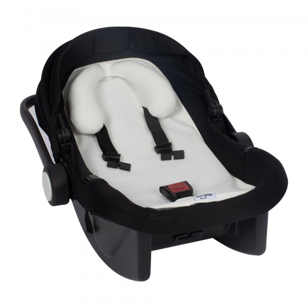 Infant Car Seat Waist Support