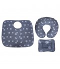 Breastfeeding Kit (3 Pcs.)