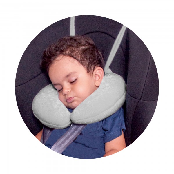 Adjustable Baby Neck Protection