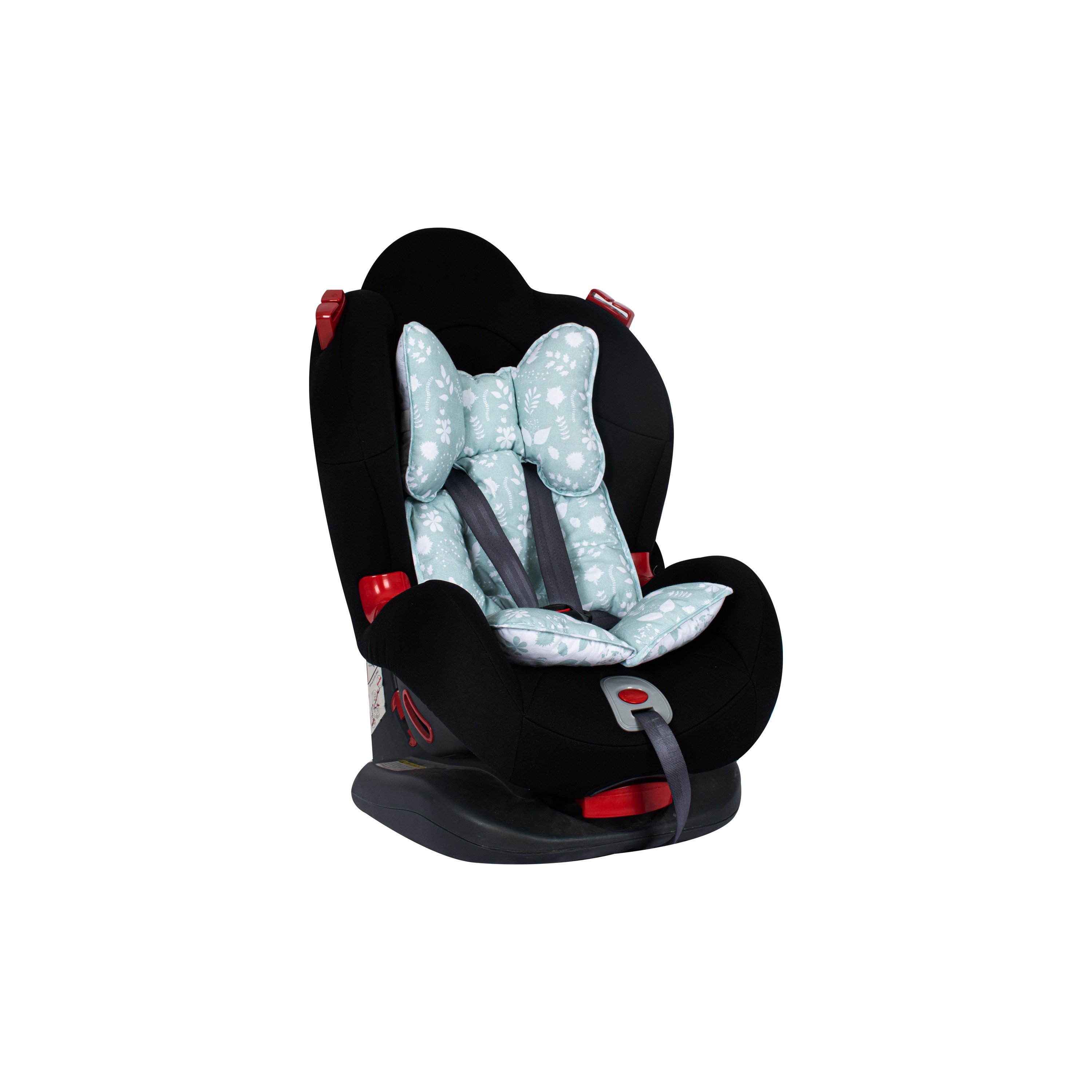 Stroller padding cheap seat