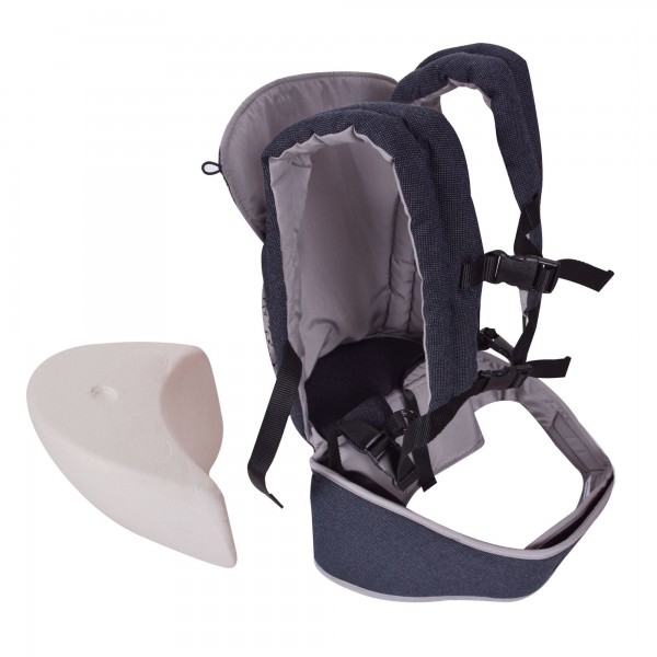 Luxury Baby Hip Seat Carrier