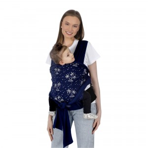 Supported Wear Sling