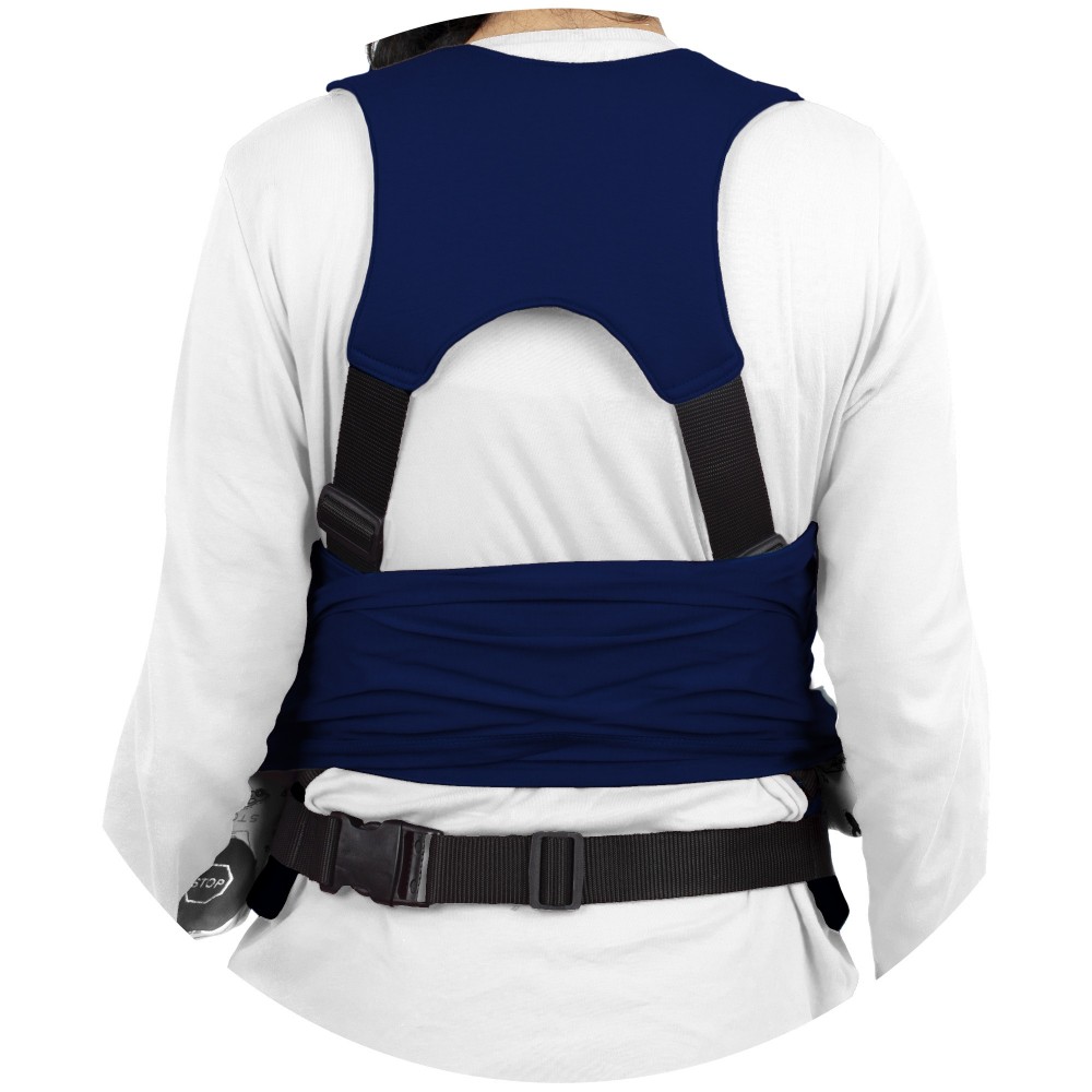 Supported Wearable Sling.
