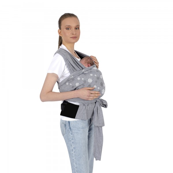 Supported Wearable Sling