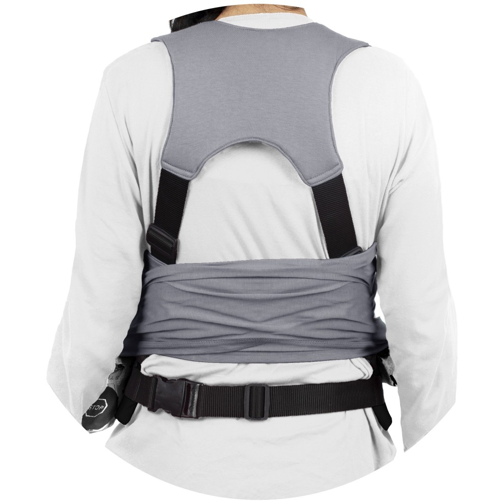 Supported Wearable Sling.