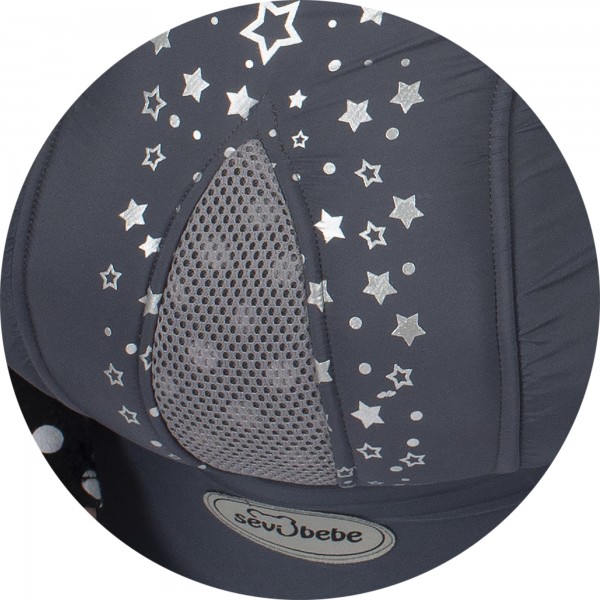 Baby Carrier Star