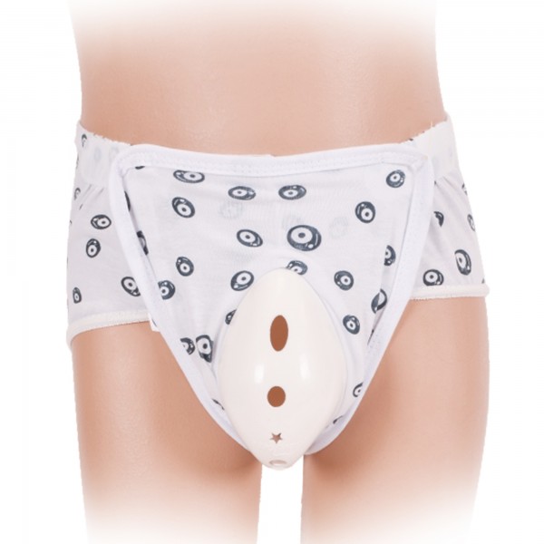 Front Opening Circumcision Panty