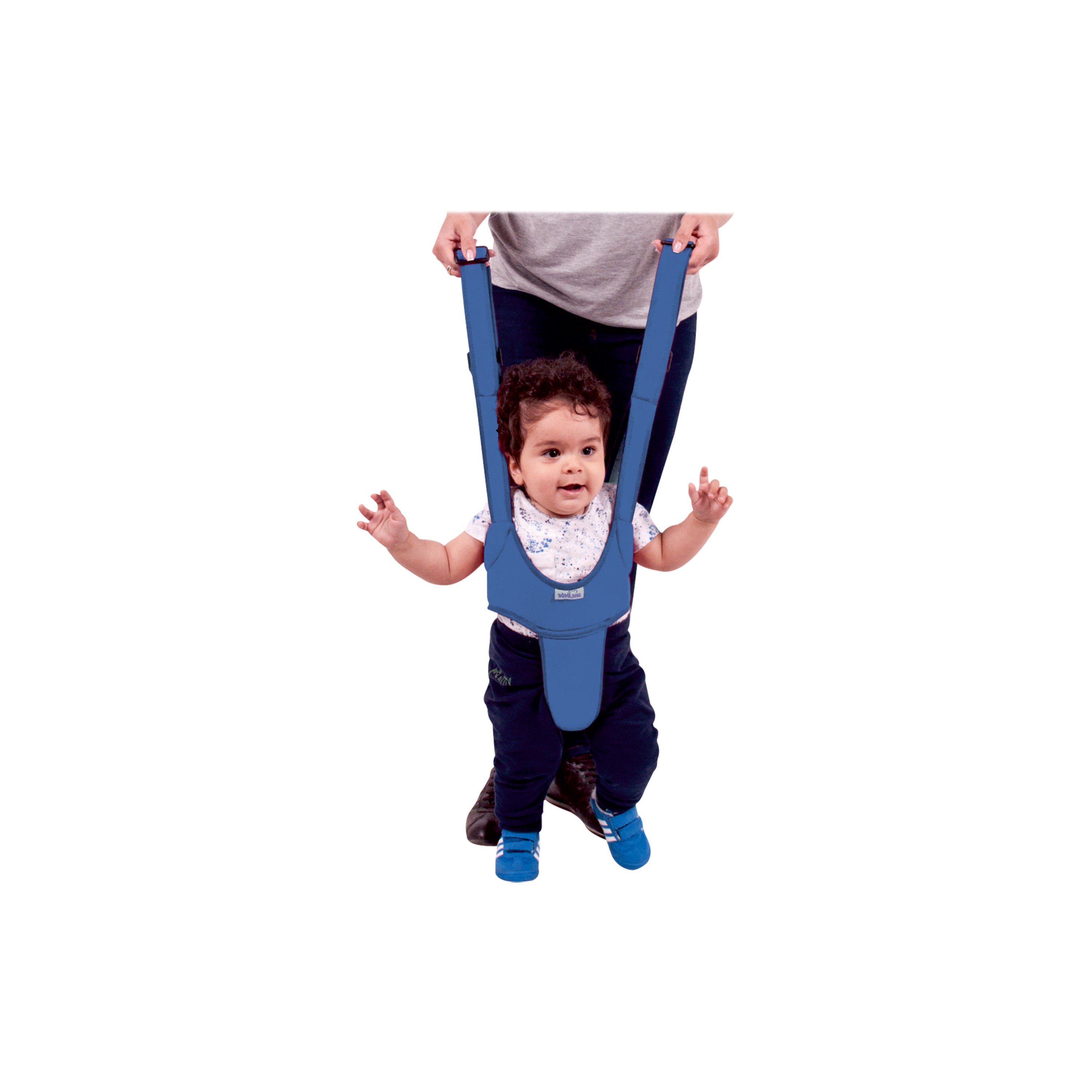 Walking assistance best sale for babies