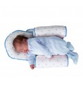 Baby Head Shaping Pillow And Sleep Positionner