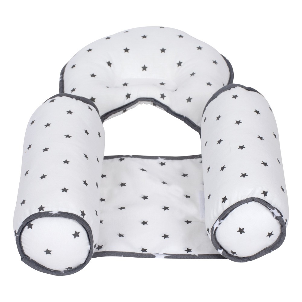 Özellikle yeni doğan bebeklerin yan yatırılmaları ve doğru