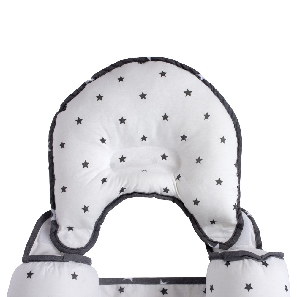 Özellikle yeni doğan bebeklerin yan yatırılmaları ve doğru