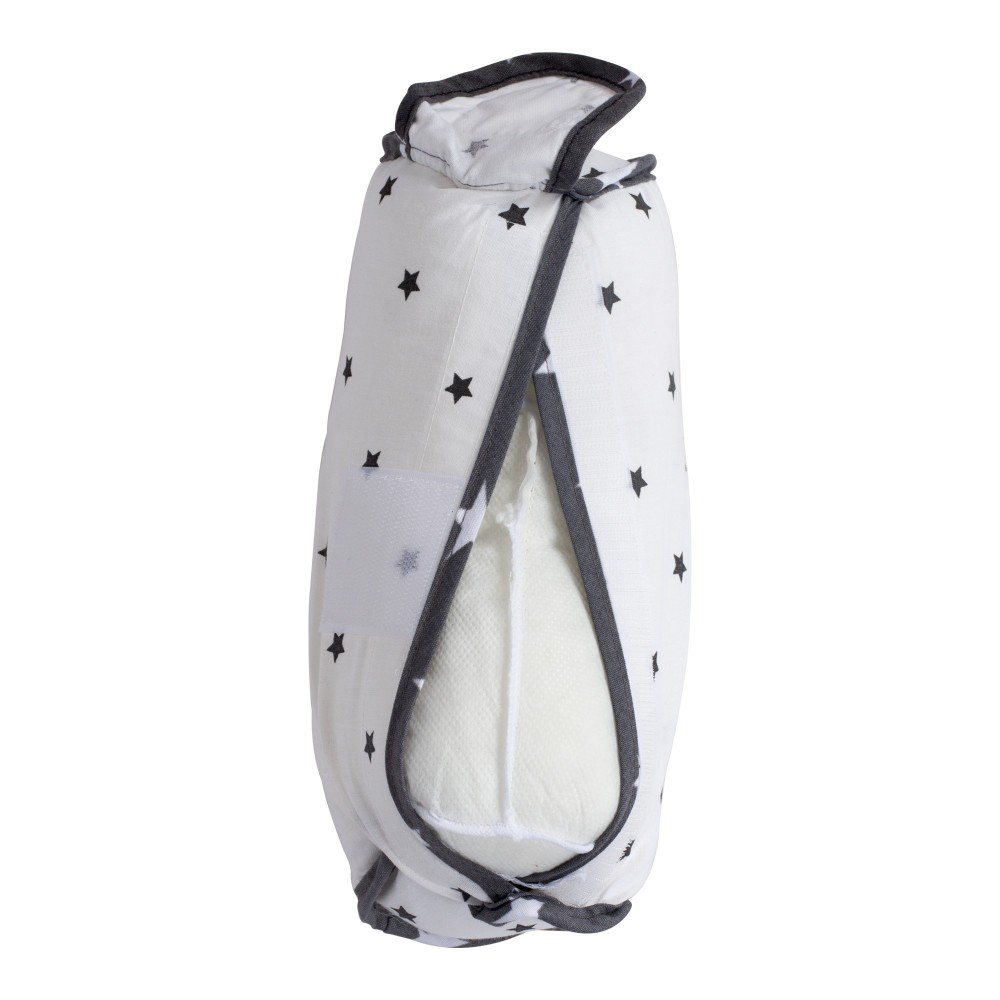 Özellikle yeni doğan bebeklerin yan yatırılmaları ve doğru