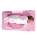 Multifonction Baby Bed For Reflux & Gas Pain