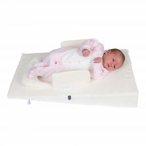 Multifonction Baby Bed For Reflux & Gas Pain