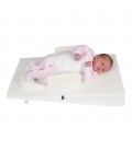 Multifonction Baby Bed For Reflux & Gas Pain