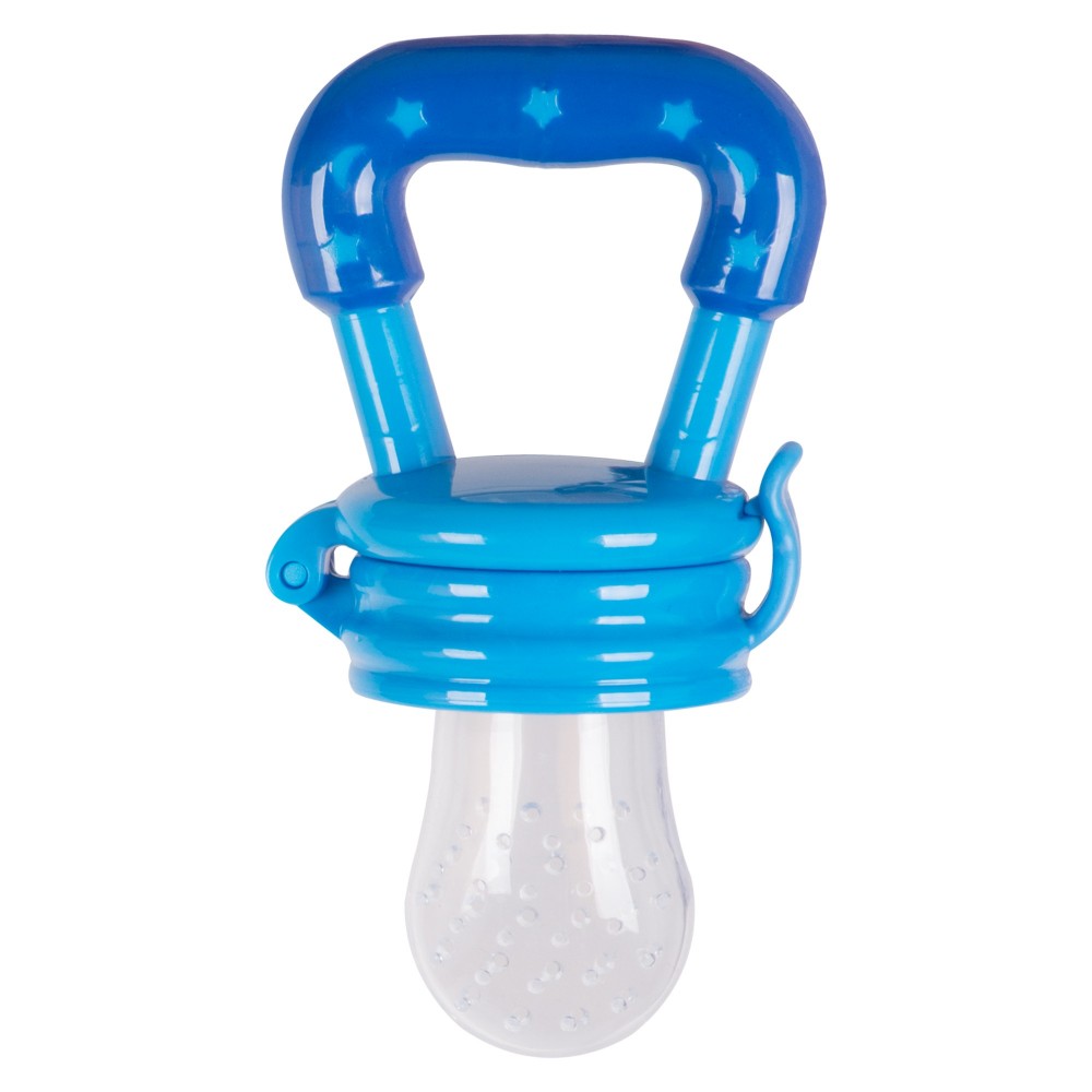 Silicone Fruit Pacifier & Teether - Sevi Bebe