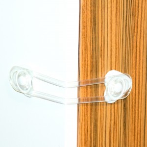 Multifunctional Baby Safety Lock