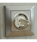 Outlet Plug Cover (8 Pcs)