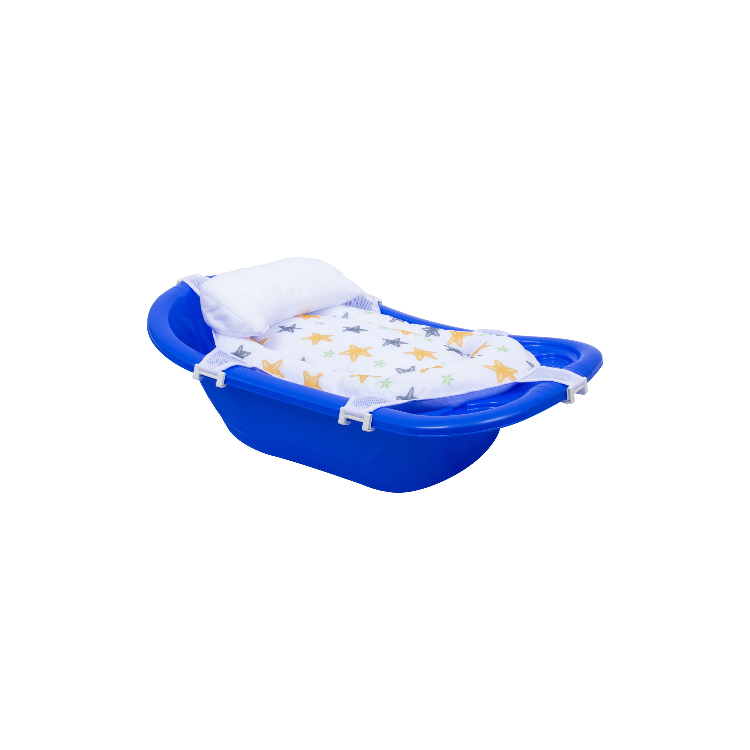 Dream on me baby bather bath tub sales stand