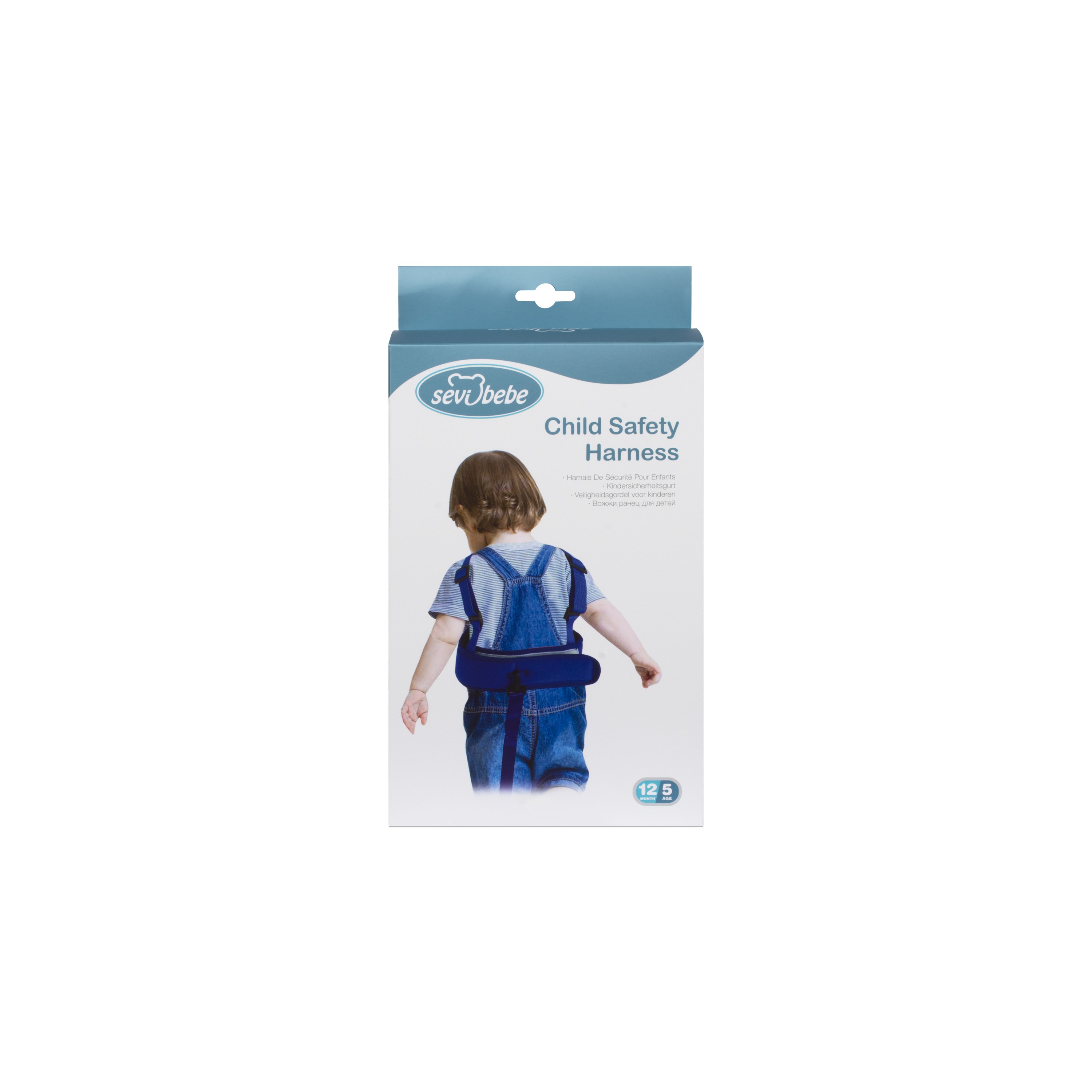 Harnais bebe- harness sling baby™ – Viebebes