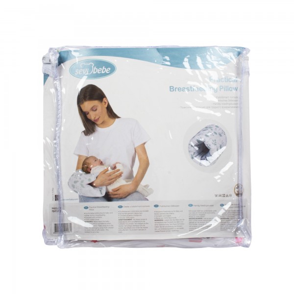 Multifunctional Maternity Cushion / Recliner