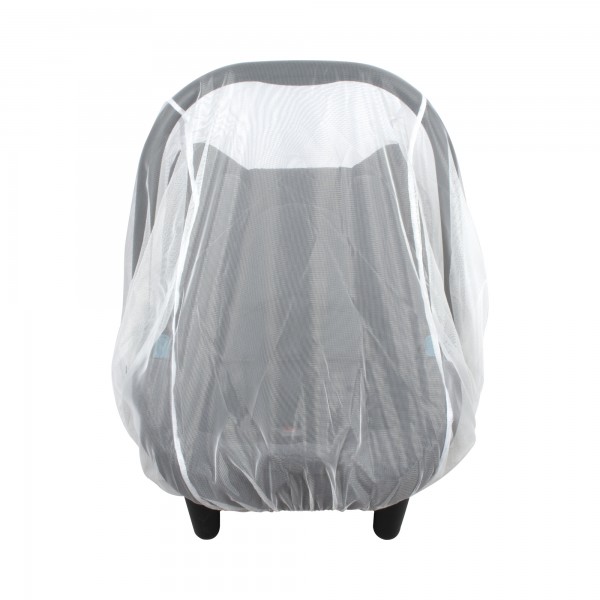 Infant Car Seat Netting