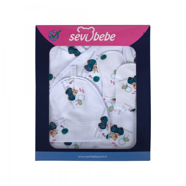Bebek Banyo Filesi