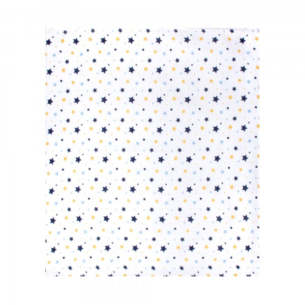 Patterned Muslin Blanket120x100cm