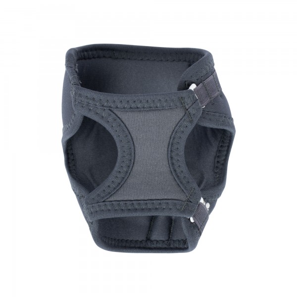 Supported Crawling Knee Pad