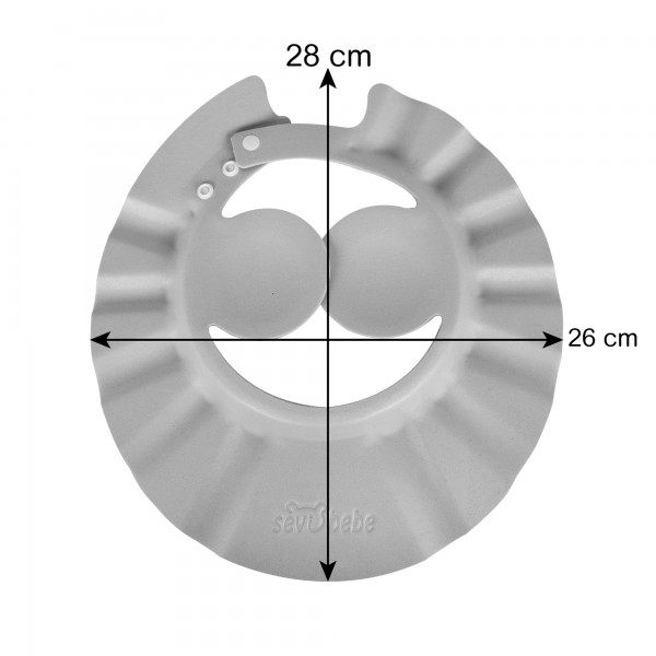 Bebek Duş Başlığı