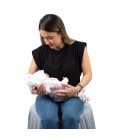 Breastfeeding Arm Pillow