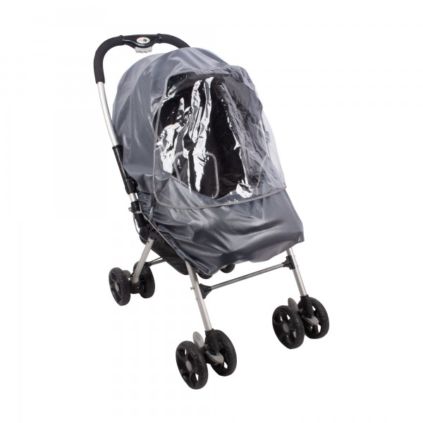 Lux Baby Stroller Raincoat