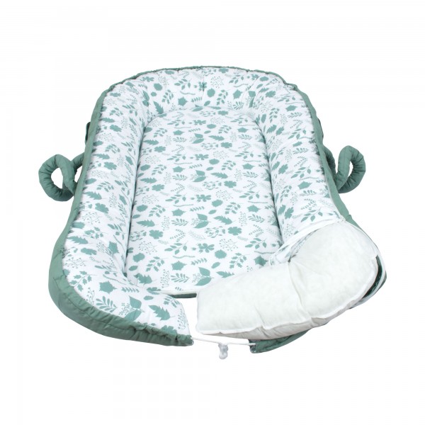 Multifunctional Mother Side Baby Bed