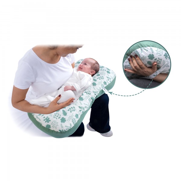 Practical Breastfeeding Cushion