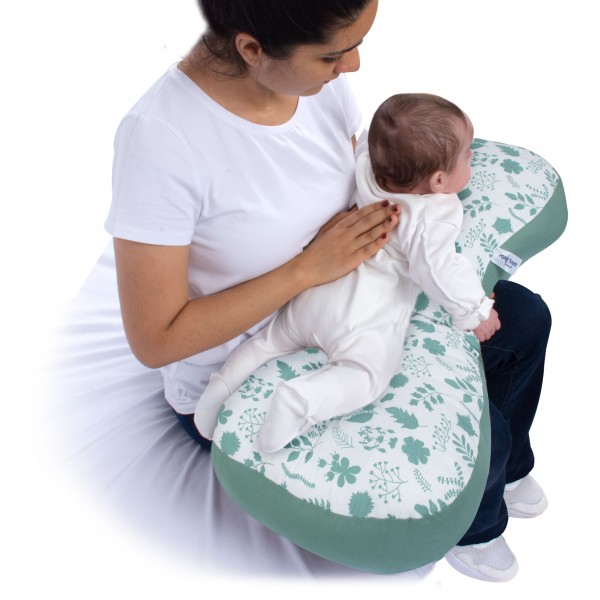 Practical Breastfeeding Cushion