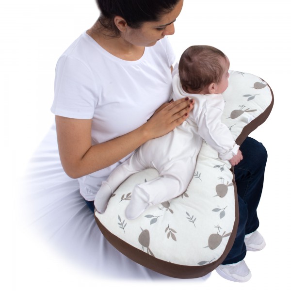 Practical Breastfeeding Cushion