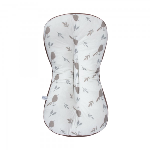 Practical Breastfeeding Cushion