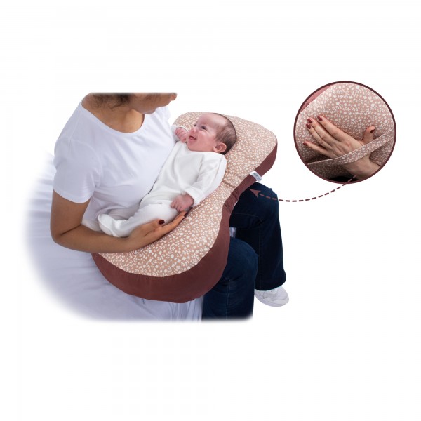 Practical Breastfeeding Cushion