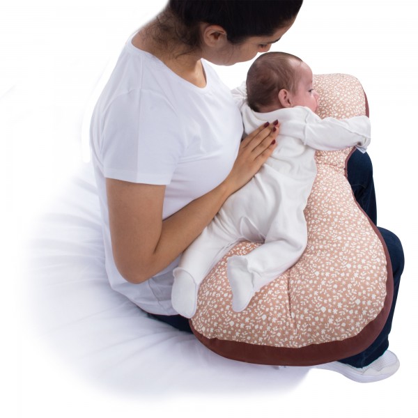 Practical Breastfeeding Cushion