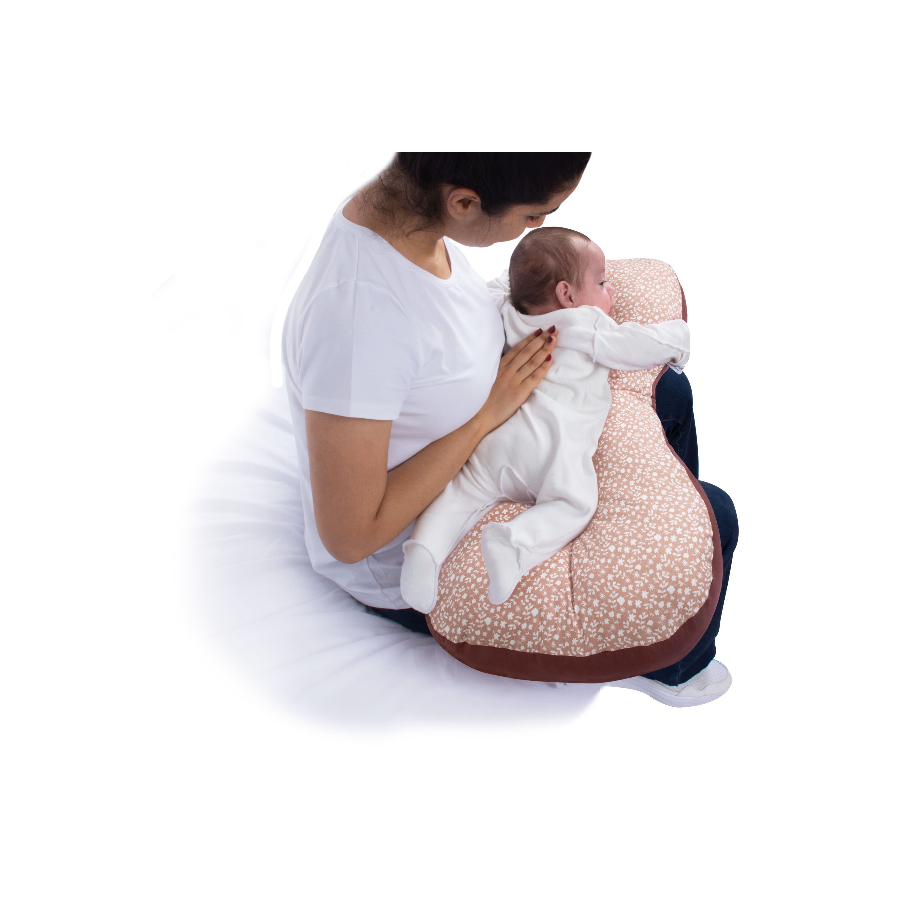 Breastfeeding cushion best sale