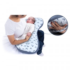 Practical Breastfeeding Cushion