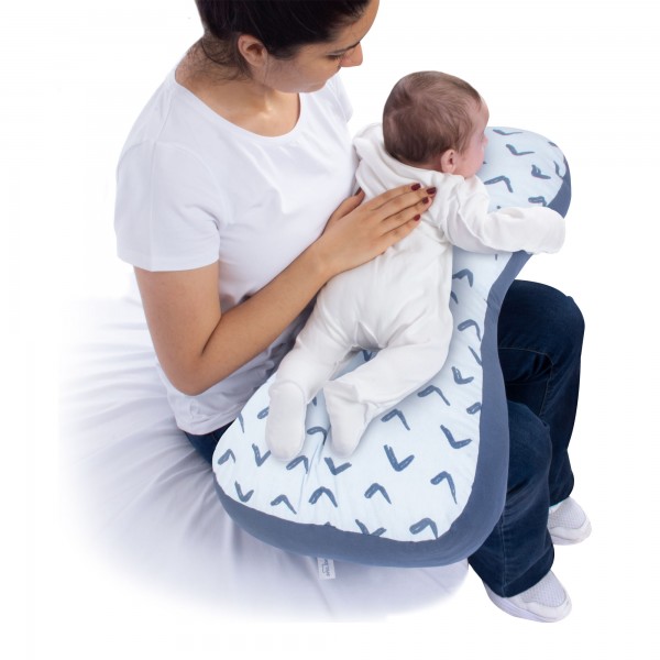 Practical Breastfeeding Cushion