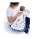 Practical Breastfeeding Cushion