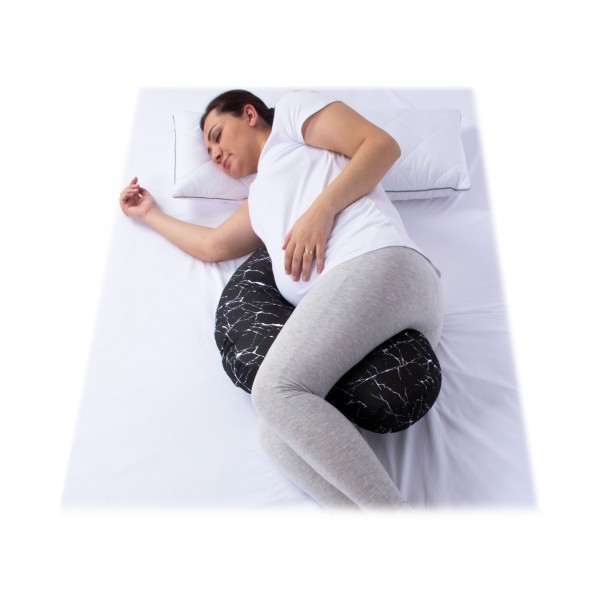 Pregnancy Support and Nursing Pillow