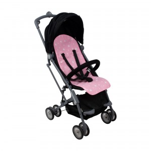 Airy Car Seat and Stroller Cushion